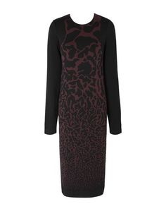 Платье до колена Wolford