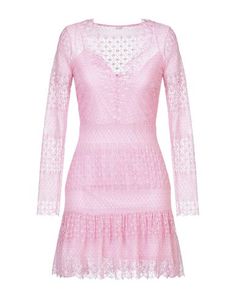 Короткое платье Guess
