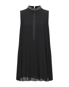 Короткое платье Dondup