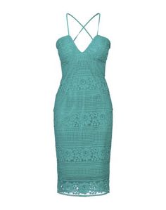 Платье до колена Christies À Porter