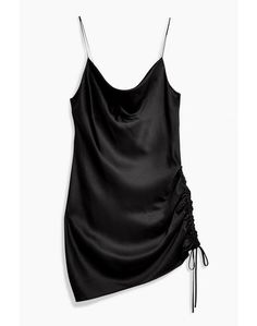 Короткое платье Topshop