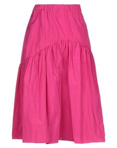 Юбка длиной 3/4 Blugirl Blumarine
