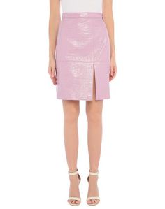 Юбка до колена Msgm