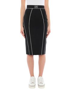 Юбка до колена Elisabetta Franchi