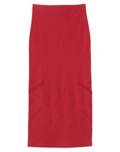 Юбка длиной 3/4 Pinko