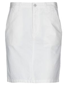 Юбка до колена Carhartt