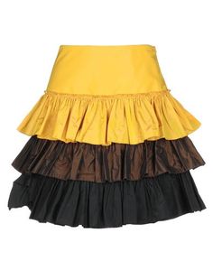Юбка до колена Blugirl Blumarine