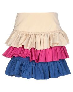 Юбка до колена Blugirl Blumarine