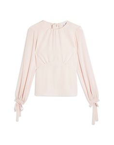 Блузка Topshop
