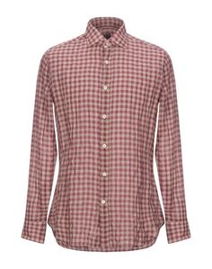 Pубашка Caliban 820