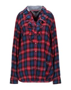 Pубашка Tommy Hilfiger