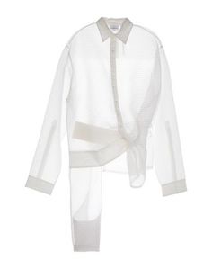 Pубашка Helmut Lang