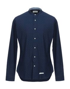 Pубашка Tintoria Mattei 954