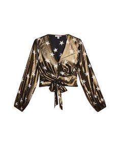 Блузка Topshop