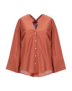 Pубашка Caliban 820