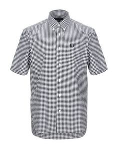 Pубашка Fred Perry