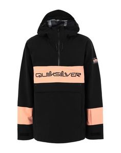 Куртка Quiksilver