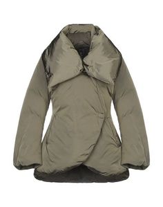 Пуховик add