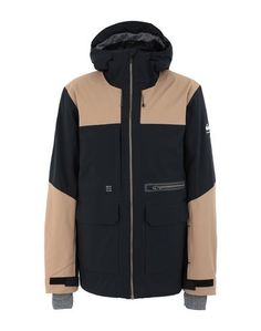 Куртка Quiksilver