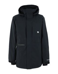 Куртка DC Shoes