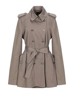 Легкое пальто Only 4 Stylish Girls by Patrizia Pepe