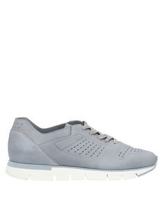 Низкие кеды и кроссовки Santoni