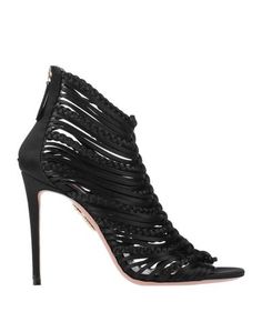 Сандалии Aquazzura