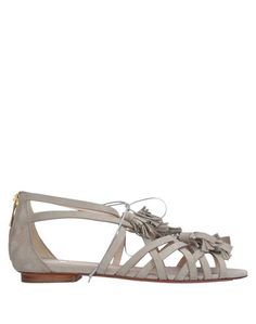Сандалии Santoni