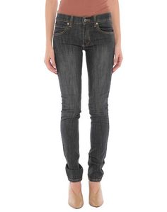 Джинсовые брюки Cheap Monday