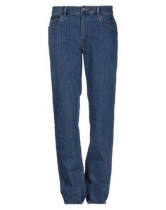 Джинсовые брюки Trussardi Jeans