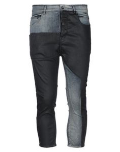 Джинсовые брюки Drkshdw BY Rick Owens