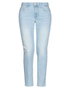 Джинсовые брюки 7 For All Mankind