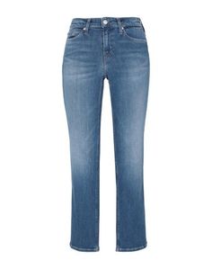 Джинсовые брюки Calvin Klein Jeans
