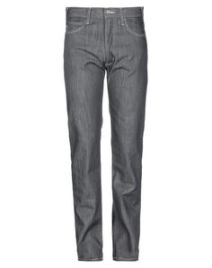 Джинсовые брюки Armani Jeans