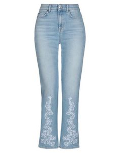 Джинсовые брюки 7 For All Mankind