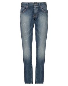 Джинсовые брюки Armani Jeans