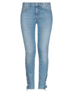Джинсовые брюки 7 For All Mankind
