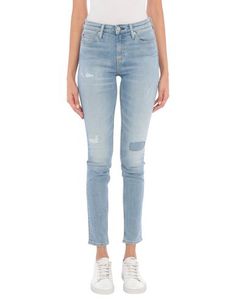 Джинсовые брюки Calvin Klein Jeans