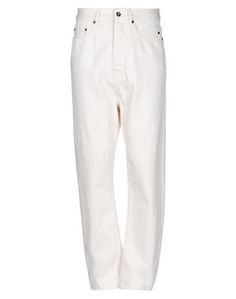 Джинсовые брюки Drkshdw BY Rick Owens