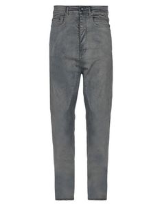 Джинсовые брюки Drkshdw BY Rick Owens