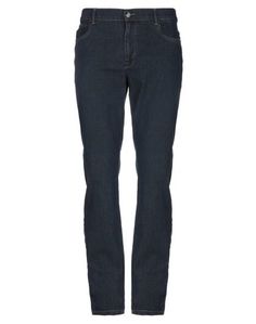 Джинсовые брюки Trussardi Jeans
