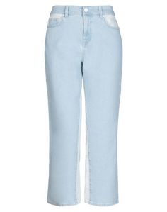 Джинсовые брюки 7 For All Mankind