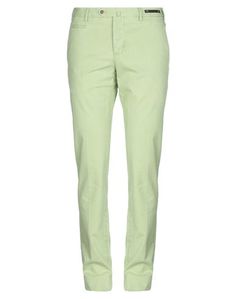 Джинсовые брюки Pt01