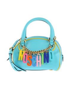 Сумка на руку Moschino