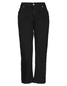 Джинсовые брюки Dondup