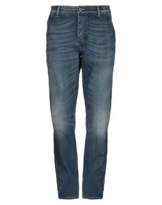 Джинсовые брюки Camouflage AR AND J.