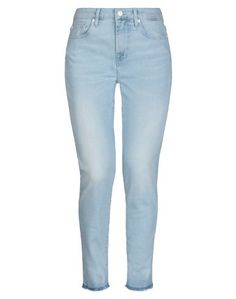 Джинсовые брюки 7 For All Mankind