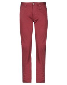 Повседневные брюки Armani Jeans