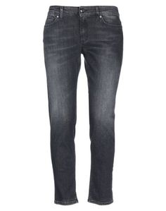 Джинсовые брюки Dondup