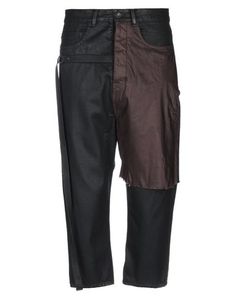 Джинсовые брюки Drkshdw BY Rick Owens
